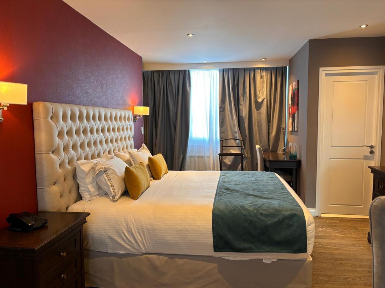 Alto Andino Hotel Ushuaia Ngoại thất bức ảnh